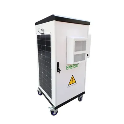 Comoros portable power supply manufacturer