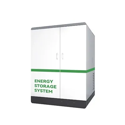 Vanuatu battery solar energy storage cabinet system function enterprise