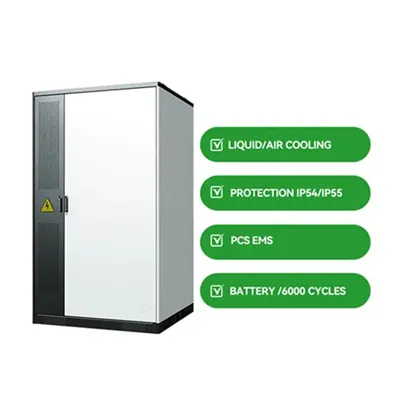 Quotation for Chile Outdoor Cabinet IP55 Project