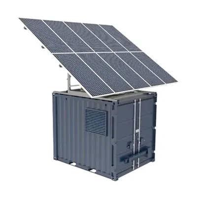 Comparison of economic benefits of outdoor telecom cabinets connected to the grid