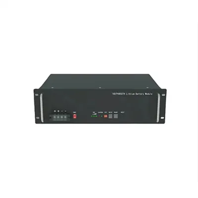 Energy storage power company