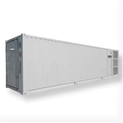 Slovakia smart solar battery cabinet manufacturer