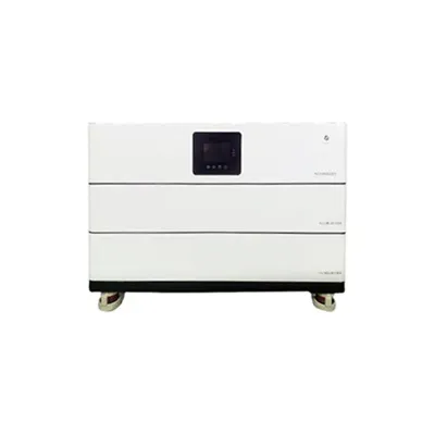 Comparison of 40kWh Data Center Battery Cabinets for Streetlights