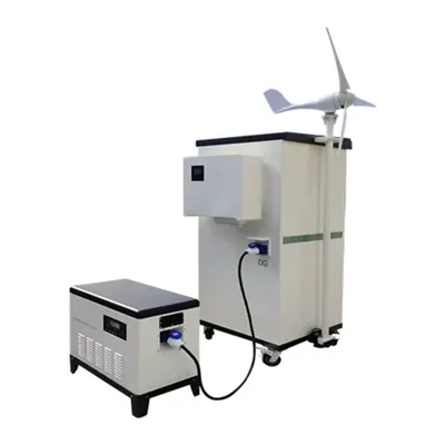 Design of led lighting system based on solar power supply