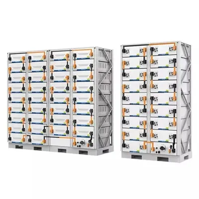 Surge-proof battery cabinets for UK solar power plants
