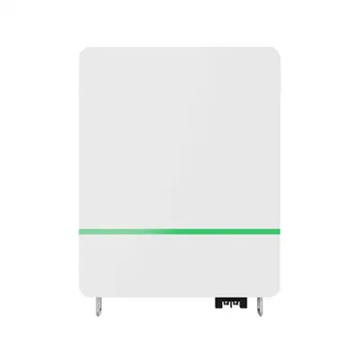 Solar energy storage cabinet system safety protection