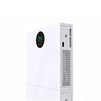 Energy storage plan released