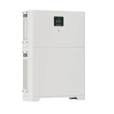 High-Temperature Type of Base Station User Outdoor Energy Storage Cabinet