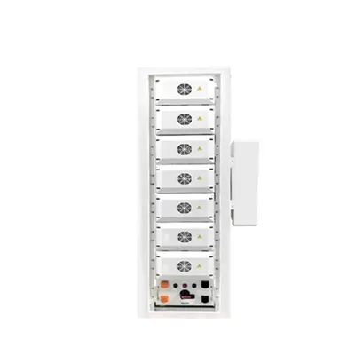 Jamaican Mobile Energy Storage Battery Cabinet Hybrid Type for Base Stations