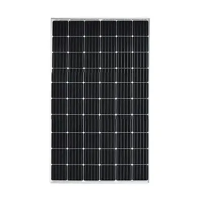 New energy room solar energy storage cabinet system