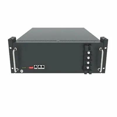 Intelligent Budgeting Solution for Solar Outdoor Cabinets Used in Airports