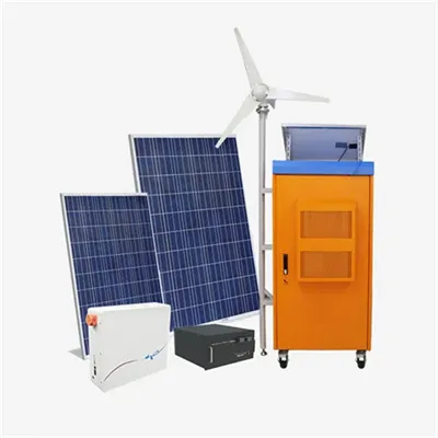 Is it easy to install a standard power scale photovoltaic energy storage cabinet 
