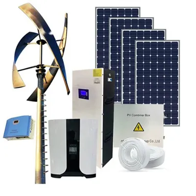 Tender Price for 500kW Microgrid Energy Storage Battery Cabinet in Brazil