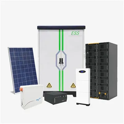 Wind power energy storage construction leader