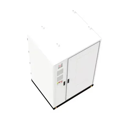 Large-scale free consultation on mobile energy storage battery cabinets in Afghanistan