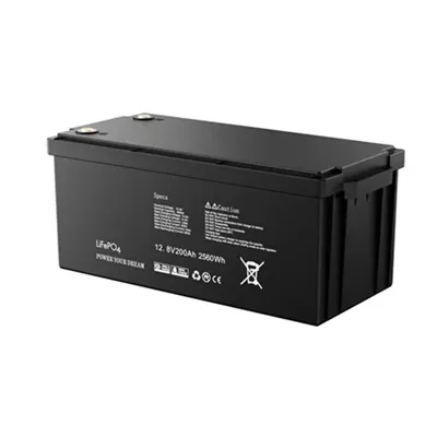 Cost of IP65 Energy Storage Cabinets for Substations in the Middle East