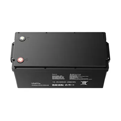 What are the energy storage devices in the solomon islands 