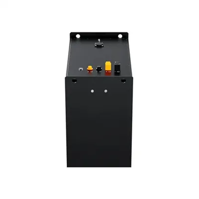 Can enterprises install energy storage power stations 