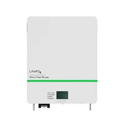 Paramaribo purchases solar energy storage