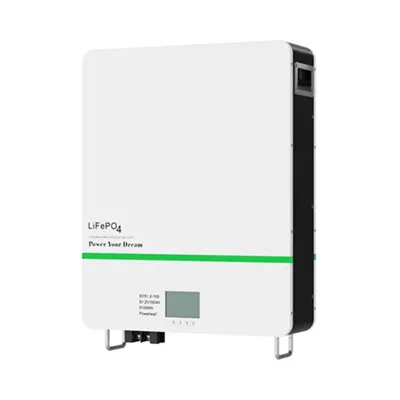 Three-phase telecommunications energy storage cabinet for research stations