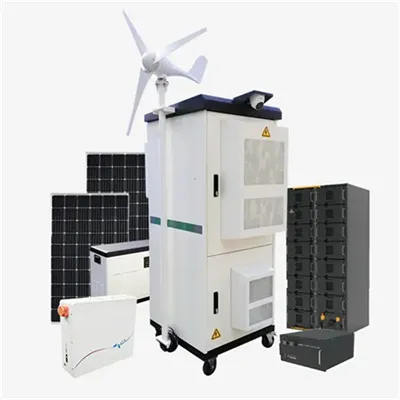 Uninterruptible power supply quotation for kuwait city solar-powered communication cabinet