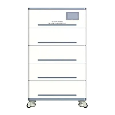 Battery energy storage HJ Group