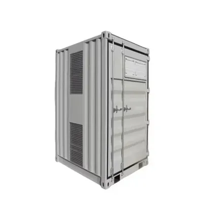 Vanuatu energy storage cabinet ultra-high efficiency