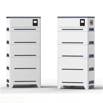 Huawei power station energy storage standards