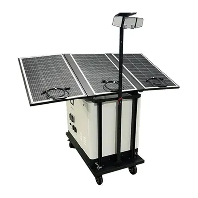 Cost of IP55 Outdoor Cabinet 30kW