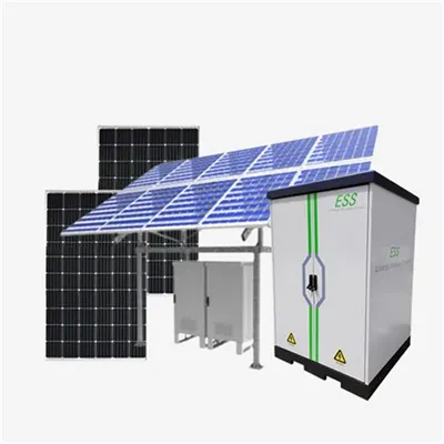 Electric energy storage vehicle design