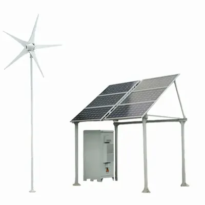 Accra energy liquid cooled solar energy storage cabinet system