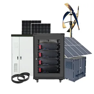 Seaport energy storage cabinet manufacturer 7mwh