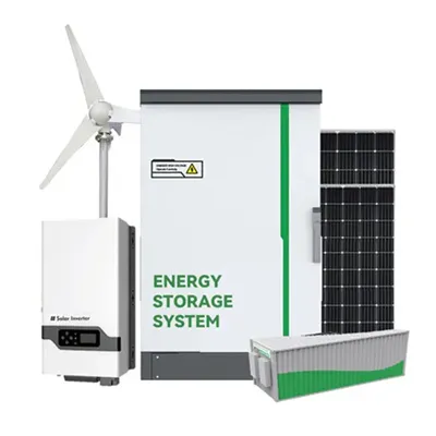How big an inverter should i use for a 72v solar energy storage cabinet lithium battery