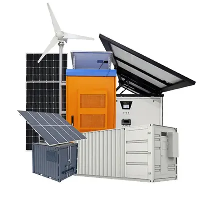 60kW Power Storage Cabinet for Charging Piles
