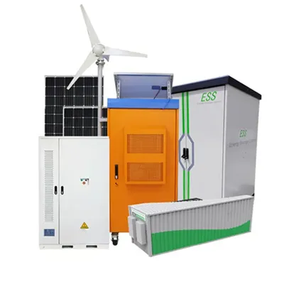 Huawei energy storage power supply recommendation