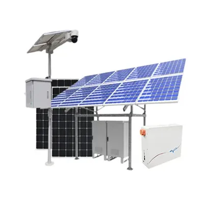 Requirements for the assembly site of new energy storage cabinet
