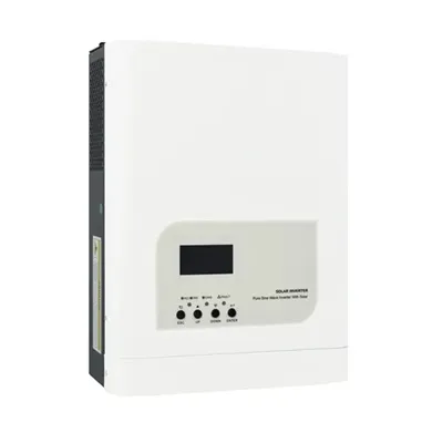 50kWh Battery Cabinet for Data Center