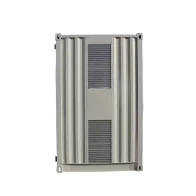 Energy storage cabinet battery technology effects