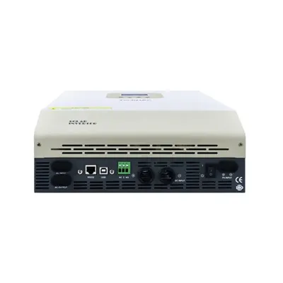 Georgetown outdoor telecom enclosure 1mwh