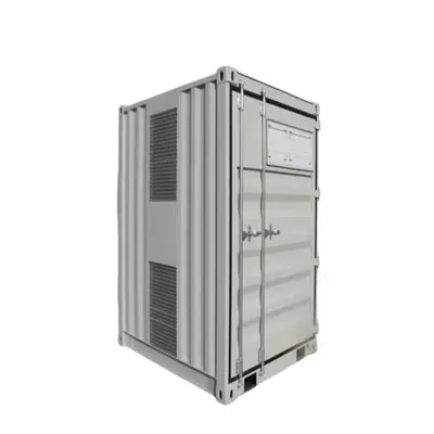High-efficiency photovoltaic outdoor energy storage cabinet bidding and procurement