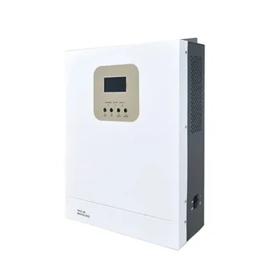 Guyana power construction energy storage project