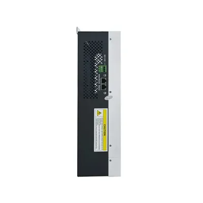 Solar power generation and heating integrated panel