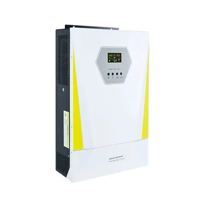 Monaco distributed solar energy storage company