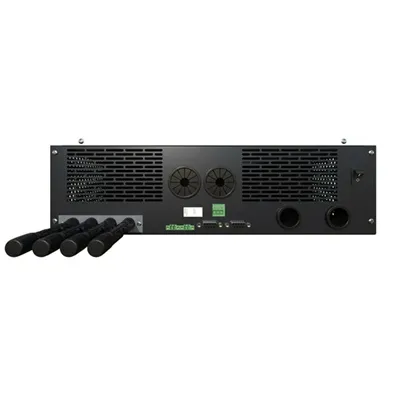 Which is better an IP65 battery cabinet or a UPS power supply 