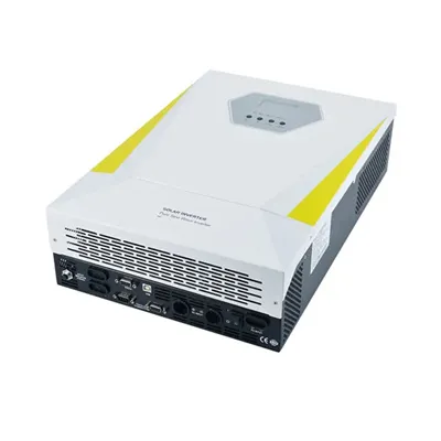 Corrosion-resistant lead-acid battery cabinet for edge computing