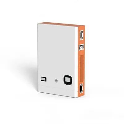 Customized 100kWh Battery Cabinet in Indonesia