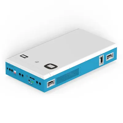Price Inquiry for 50kW Communication Power Supply Racks