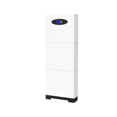 19-inch power storage cabinet for Northeast Airport