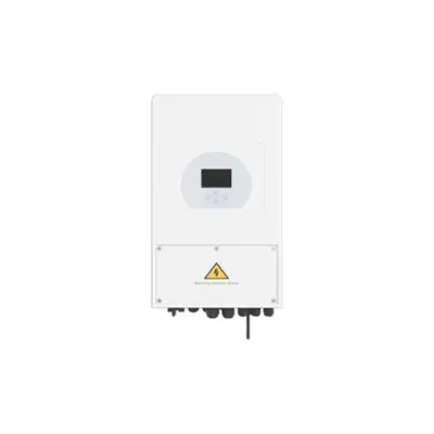 European Communication Power Supply Cabinet Hybrid Type