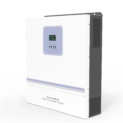 Riyadh smart photovoltaic energy storage cabinet dc product price